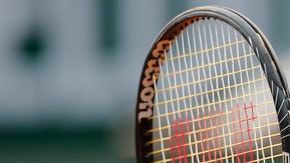 Serena sólo necesito 62 minutos para ganar.