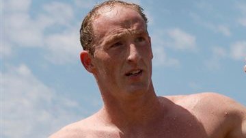 Imágenes deportivas o videos puede ser una buena forma de motivación para usted o sus empleados.