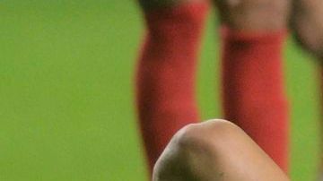 Tijuana dice adiós a una gran Copa Libertadores y a su técnico Antonio Mohamed.
