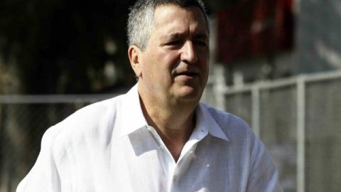 Jorge Vergara fue demandado por entrenadores de Chivas USA, que lo acusan de despido injustificado
