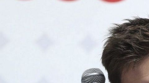 Messi ahora anunciará prendas exteriores e interiores de Dolce & Gabbana.