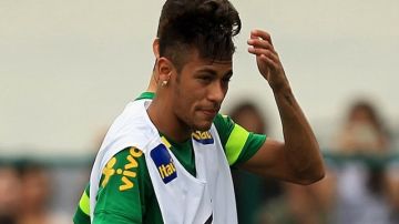 Neymar fue adquirido por Barcelona para la siguiente temporada
