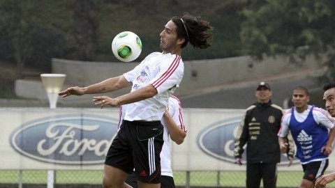 La selección mexicana sostendrá su último duelo de preparación esta noche, en Houston