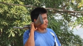 Las guerrerenses han luchado por años contra secuestradores y violadores al margen del gobierno.