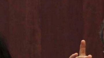 Miguel Ángel Rodríguez, junto a otros legisladores venezolanos, visitan México.