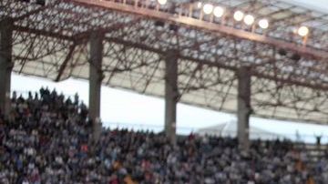 La Real obtiene pase a “Champions”