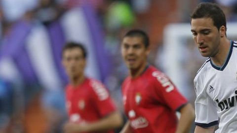 Madrid despide a Mourinho con victoria