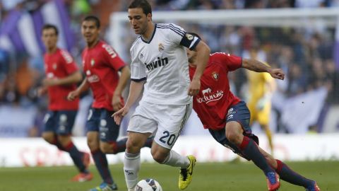 Madrid despide a Mourinho con victoria