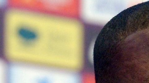 Abidal se despide del Barsa de sus glorias.