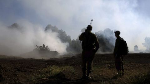 La ONU recordó que las partes en guerra deben responsabilizarse de los heridos.