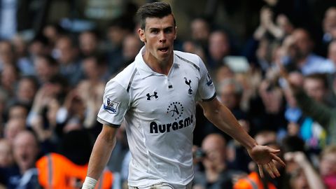 El club 'merengue' quiere tener en su plantilla al lateral del Tottenham Hotspur de la Liga Inglesa.