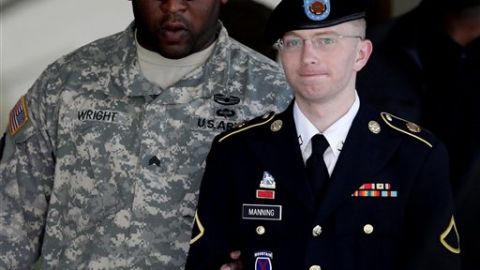 El juicio permitirá ver más de cerca la política de secretos militares y de inteligencia de Estados Unidos.