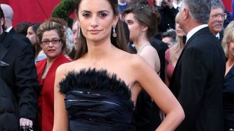 Cruz será el nuevo interés amoroso del agente "007".