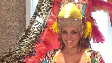 Cristian Castro no descarta una relación con Malillany Marín.