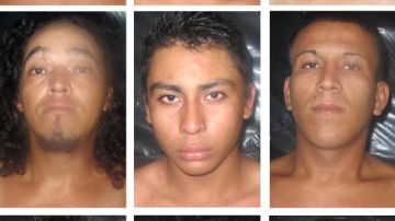 Nueve hondureños indocumentados, al parecer dedicados a la extorsión, parecen ser los responsables del asesinato de las dos inmigrantes.