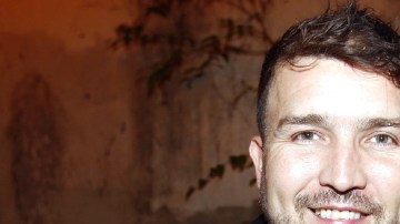 Poncho Lizárraga aseguró que aún no está listo para reintegrarse a la Banda El Recodo.