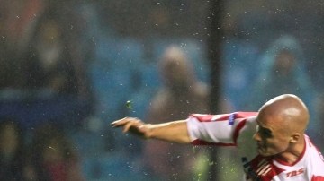 Unión de Santa Fe jugará la próxima campaña en segunda división.