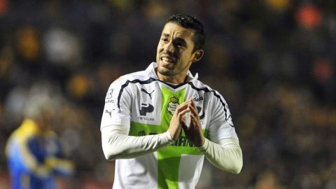Herculez Gómez, nutre al Xolaje.