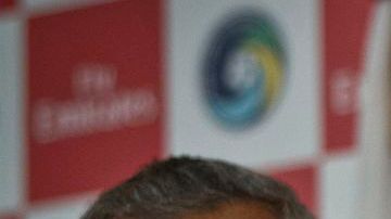 Pelé es presidente honorario del Cosmos.