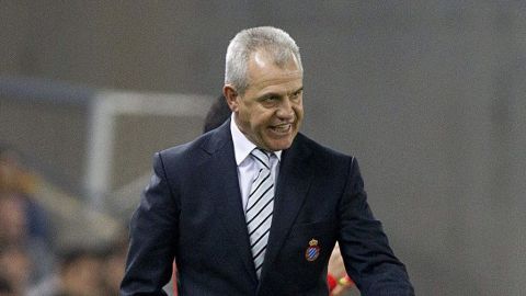 Aguirre renueva contrato con el Espanyol.