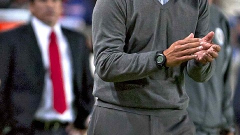 Efraín Flores está seguro que la selección mexicana  tiene la calidad para salir del atolladero en el que está, y que al final irá a Brasil.