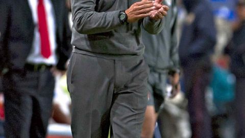 Efraín Flores está seguro que la selección mexicana  tiene la calidad para salir del atolladero en el que está, y que al final irá a Brasil.