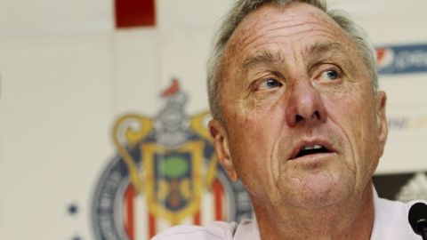 Johan Cruyff