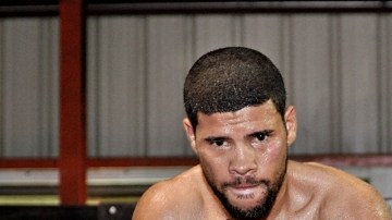 Juanma López fue monarca de peso gallo y pluma de la OMB.