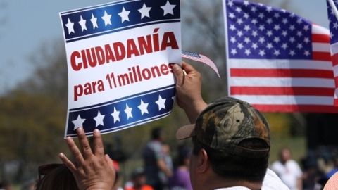 El reporte también mostró que los latinos desempleados tienen más probabilidad de estar aislados del sistema financiero.