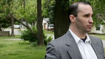 Dutschke, que ha negado tener algo que ver con las cartas, ha estado encarcelado sin derecho a fianza desde su arresto.