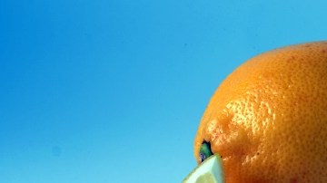 El limón, el vinagre y el ajo  pueden sustituir parte de la sal utilizada en la preparación de los alimentos.