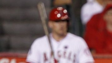 Albert Pujols la mandó guardar con sólo un swing.