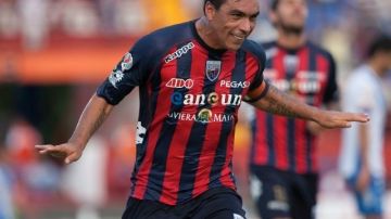 Esteban Paredes es la mejor contratación de Querétaro, en el draft