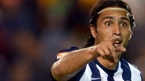 Aldo de Nigris reforzará al Guadalajara para el torneo Apertura 2013