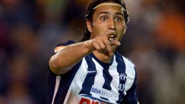 Aldo de Nigris reforzará al Guadalajara para el torneo Apertura 2013