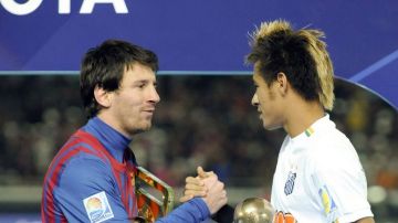 Neymar y Messi jugarían juntos por primera vez en amistoso en Polonia.