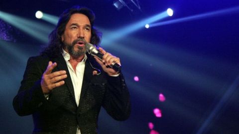 Marco Antonio Solís