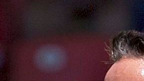 Rey quiere 'romperla' con el América.