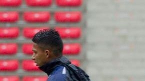 Honduras visita a C. Rica en duelo clave