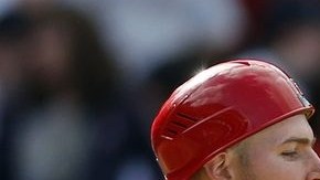 Los angelinos celebran el dominio mostrado en los últimos duelos contra Boston.