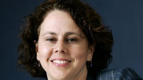 Cecilia Muñoz es la Directora del Consejo de Política Nacional de EEUU.