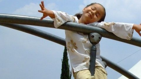 Los niños protagonizan anécdotas que nos hacen sonreír.