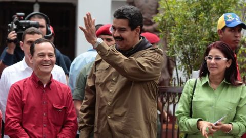 Solamente Estados Unidos ha insistido en un recuento pleno de los votos.