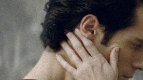 Henry Cavill es el actor que da alma a "Superman".
