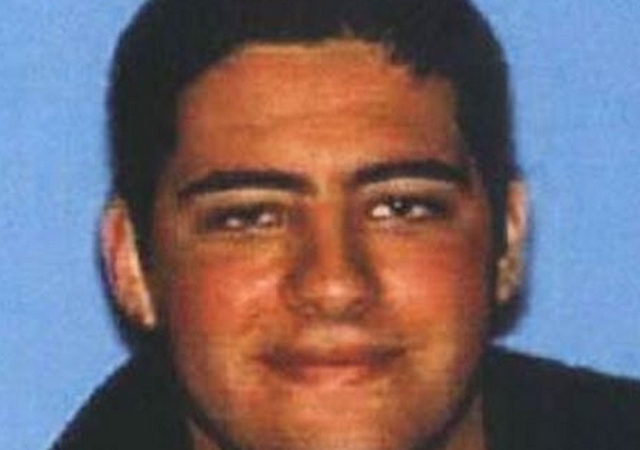 Un folleto publicado por el Departamento de Policía de Santa Mónica 09 de junio 2013 muestra al sospechoso John Zawahri.