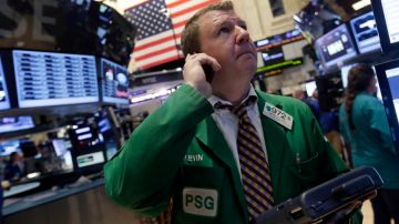 Luego del anuncio, las acciones en Wall Street subieron levemente.