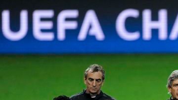 Málaga afuera de Liga Europa; rechazan apelación.