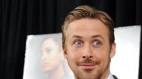 Para la realización de "How to Catch a Monster" Gosling y Mendes comparten protagónicos en la pantalla grande.