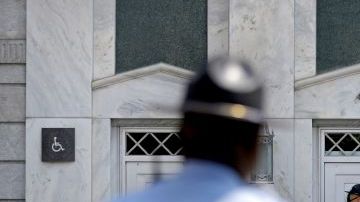 Varios edificios en los alrededores del Capitolio de Georgia también fueron inspeccionados luego de que se recibieran amenazas.