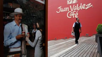 El modelo de negocio de Café, Juan Valdez, es modelo incluído en
